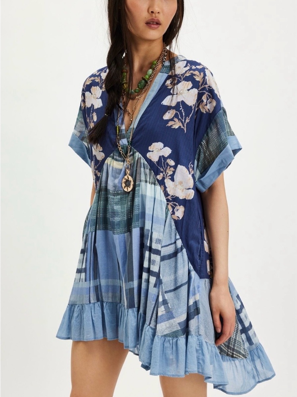 Free People Shift - Picture 2 of 5